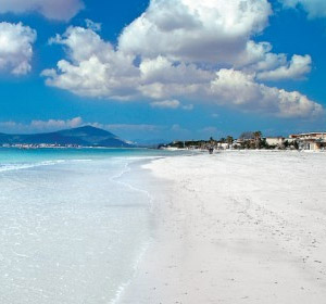Sardinian Beaches