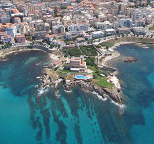 Alghero