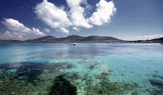 Alghero Landscape