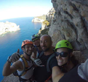 Scuba Diving Alghero